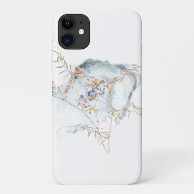 Case-Mate Barely There Apple iPhone 11 Fall Hülle (Rückseite)