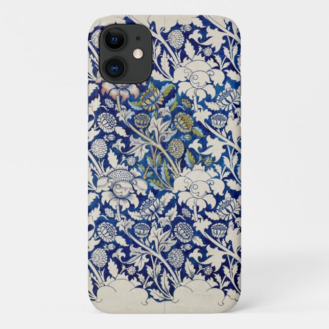 Case-Mate Barely There Apple iPhone 11 Fall Hülle (Rückseite)