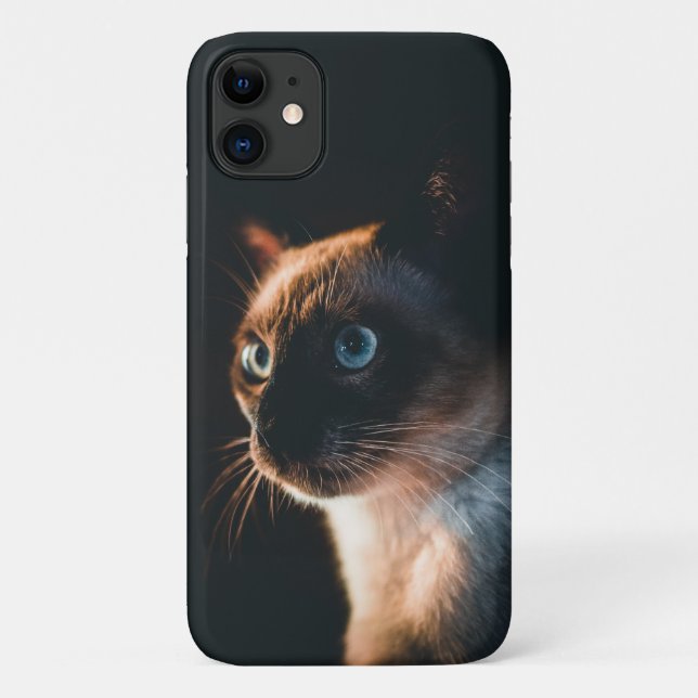 Case-Mate Barely There Apple iPhone 11 Fall Hülle (Rückseite)