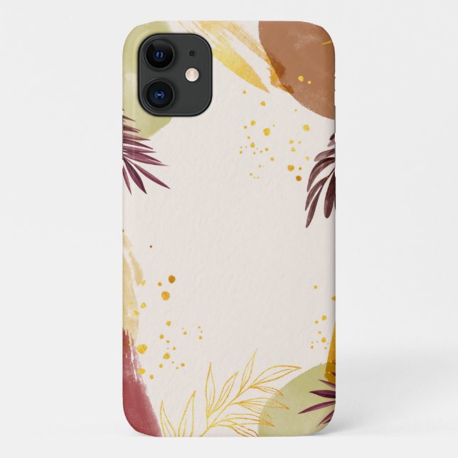 Case-Mate Barely There Apple iPhone 11 Fall Hülle (Rückseite)