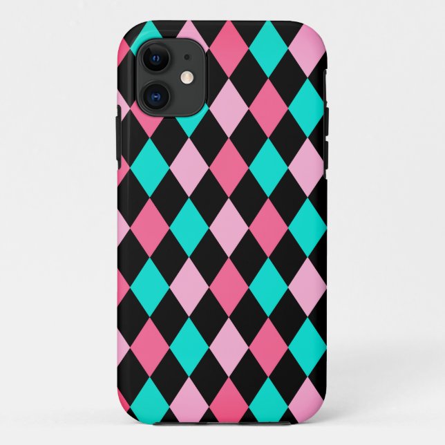 Case-Mate Barely There Apple iPhone 11 Fall Hülle (Rückseite)