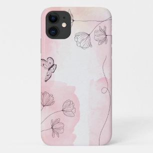 Case-Mate Barely There Apple iPhone 11 Fall Hülle