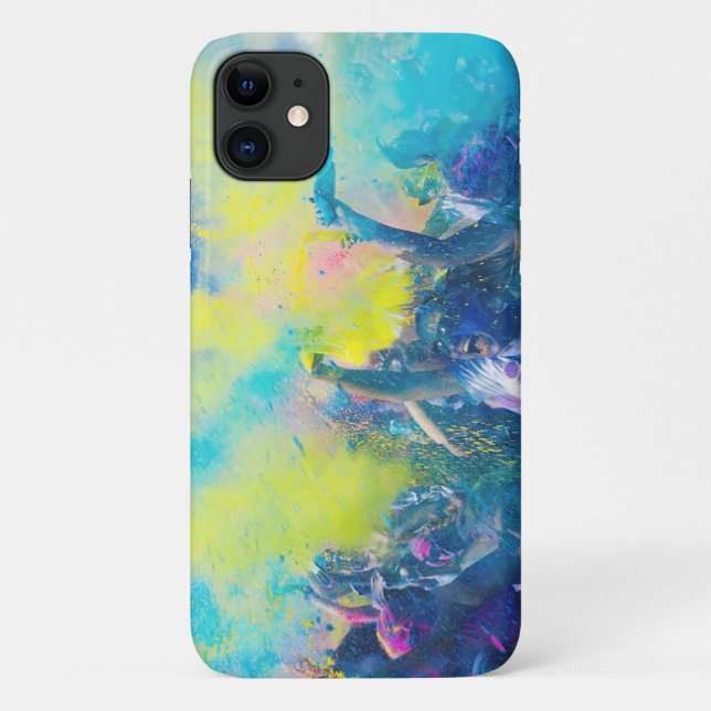 Case-Mate Barely There Apple iPhone 11 Fall Hülle (Rückseite)