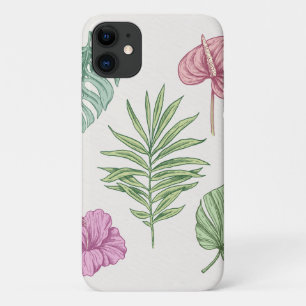 Case-Mate Barely There Apple iPhone 11 Hülle