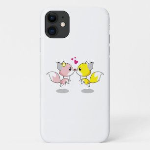 Case-Mate Barely There Apple iPhone 11 Hülle