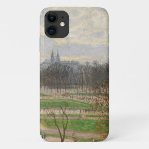 Case-Mate Barely There Apple iPhone 11 Hülle