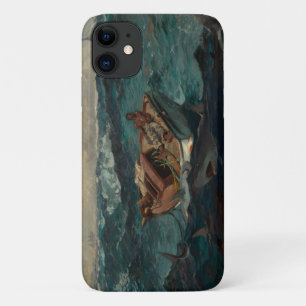 Case-Mate Barely There Apple iPhone 11 Hülle