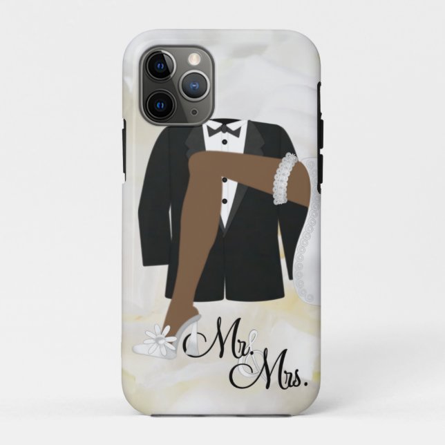 Case-Mate Barely There Apple iPhone 11 Pro Fall Hülle (Rückseite)