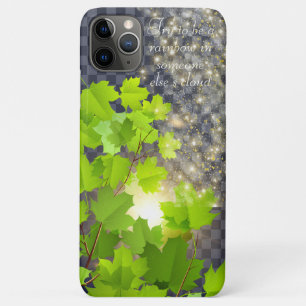 Case-Mate Barely There Apple iPhone 11 Pro Hülle