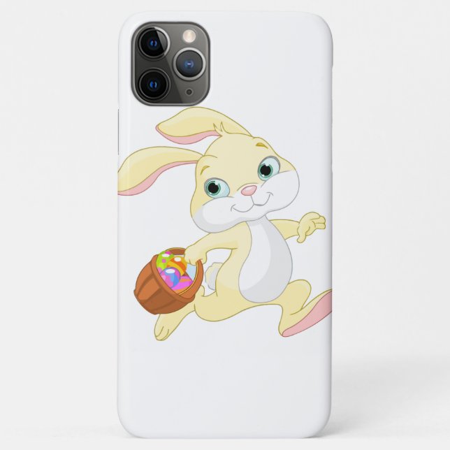 Case-Mate Barely There Apple iPhone 11 Pro Max Ca Hülle (Rückseite)