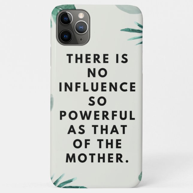Case-Mate Barely There Apple iPhone 11 Pro Max Ca Hülle (Rückseite)