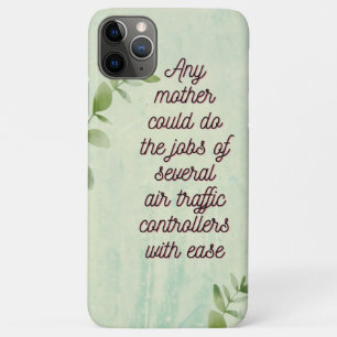 Case-Mate Barely There Apple iPhone 11 Pro Max Ca Hülle