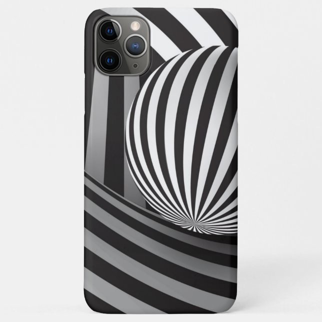 Case-Mate Barely There Apple iPhone 11 Pro Max Ca Hülle (Rückseite)
