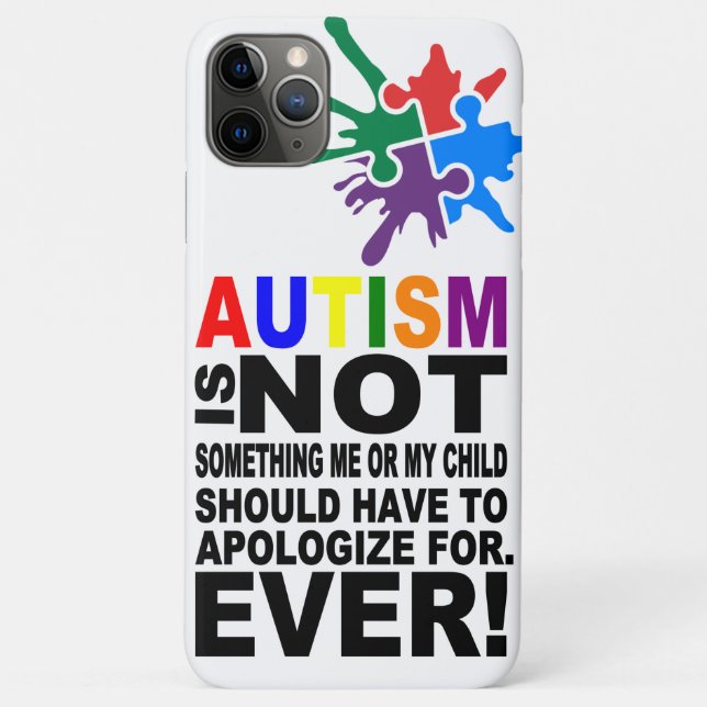 Case-Mate Barely There Apple iPhone 11 Pro Max Cas Hülle (Rückseite)