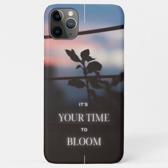 Case-Mate Barely There Apple iPhone 11 Pro Max Cas Hülle (Rückseite)