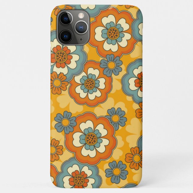Case-Mate Barely There Apple iPhone 11 Pro Max Cas Hülle (Rückseite)