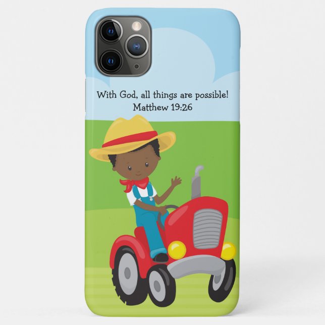 Case-Mate Barely There Apple iPhone 11 Pro Max Cas Hülle (Rückseite)