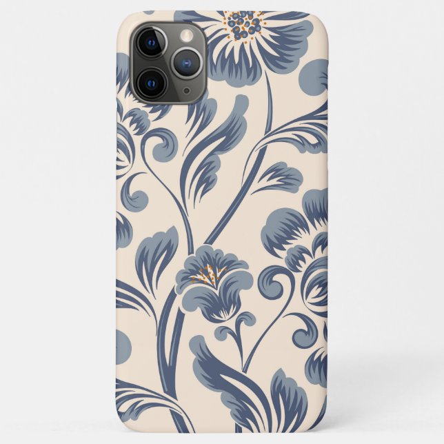 Case-Mate Barely There Apple iPhone 11 Pro Max Cas Hülle (Rückseite)