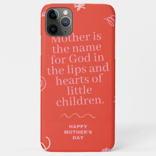 Case-Mate Barely There Apple iPhone 11 Pro Max Hül Hülle