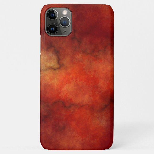 Case-Mate Barely There Apple iPhone 11 Pro Max Hülle (Rückseite)