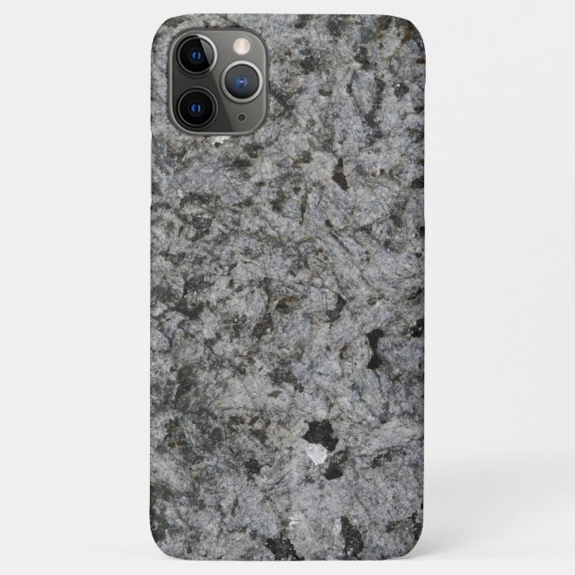 Case-Mate Barely There Apple iPhone 11 Pro Max Hülle (Rückseite)