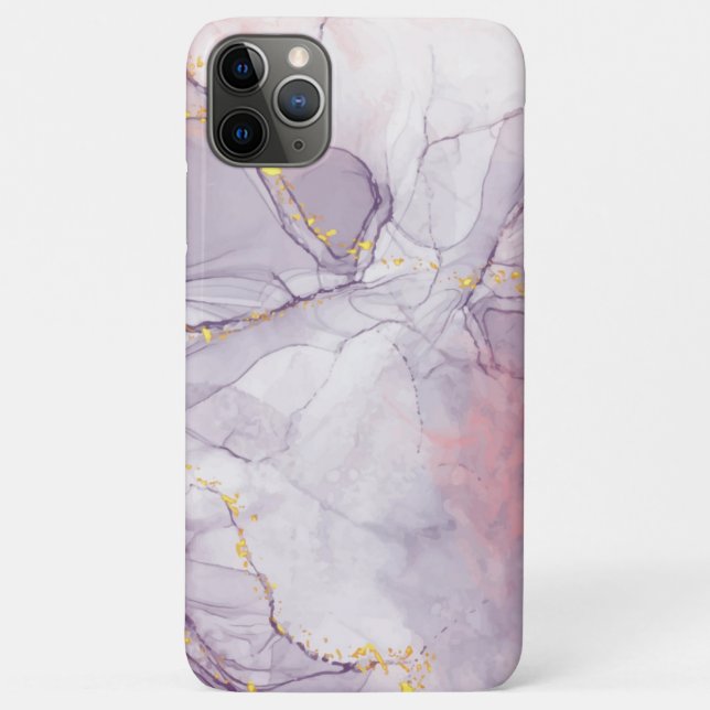 Case-Mate Barely There Apple iPhone 11 Pro Max Hülle (Rückseite)