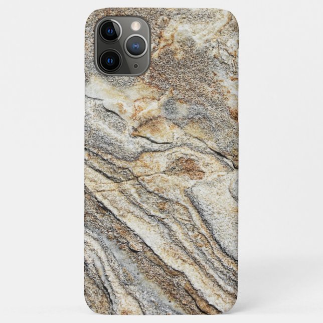 Case-Mate Barely There Apple iPhone 11 Pro Max Hülle (Rückseite)