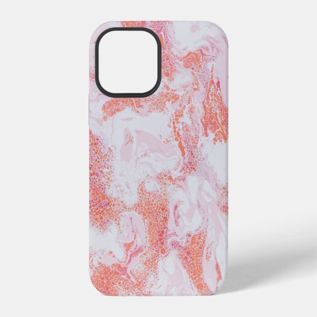 Case-Mate Barely There Apple iPhone 12 Fall Hülle (Rückseite)