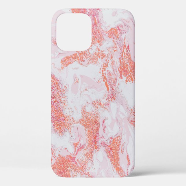 Case-Mate Barely There Apple iPhone 12 Fall Hülle (Rückseite)