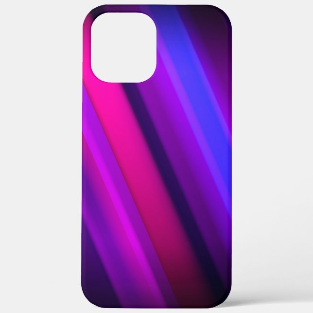 Case-Mate Barely There Apple iPhone 12 Pro Max Cas Case-Mate iPhone Hülle (Rückseite)