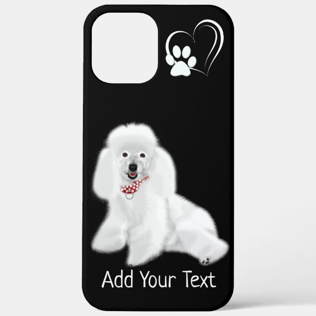 Case-Mate Barely There Apple iPhone 12 Pro Max Cas Hülle (Rückseite)