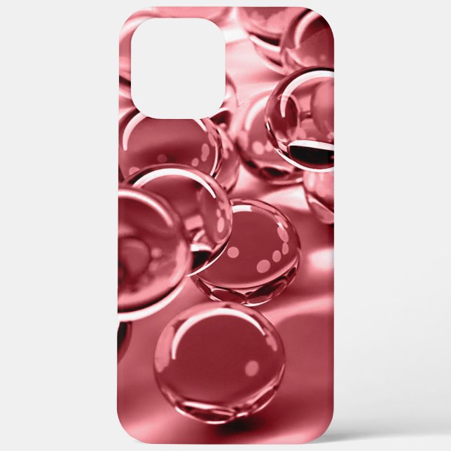 Case-Mate Barely There Apple iPhone 12 Pro Max Cas Hülle (Rückseite)