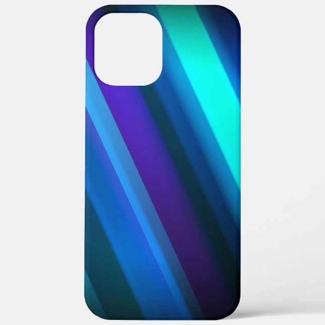 Case-Mate Barely There Apple iPhone 12 Pro Max Cas Hülle (Rückseite)