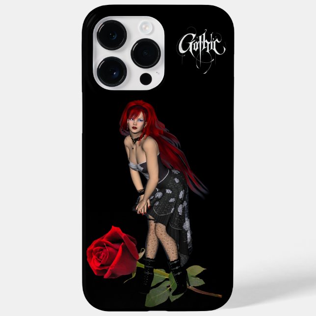 Case-Mate Barely There Apple iPhone 12 Pro Max Cas Hülle (Rückseite)