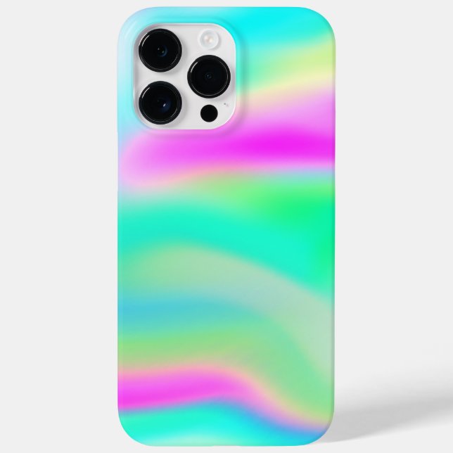 Case-Mate Barely There Apple iPhone 12 Pro Max Cas Hülle (Rückseite)