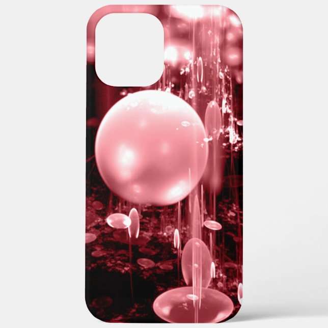 Case-Mate Barely There Apple iPhone 12 Pro Max Cas Hülle (Rückseite)