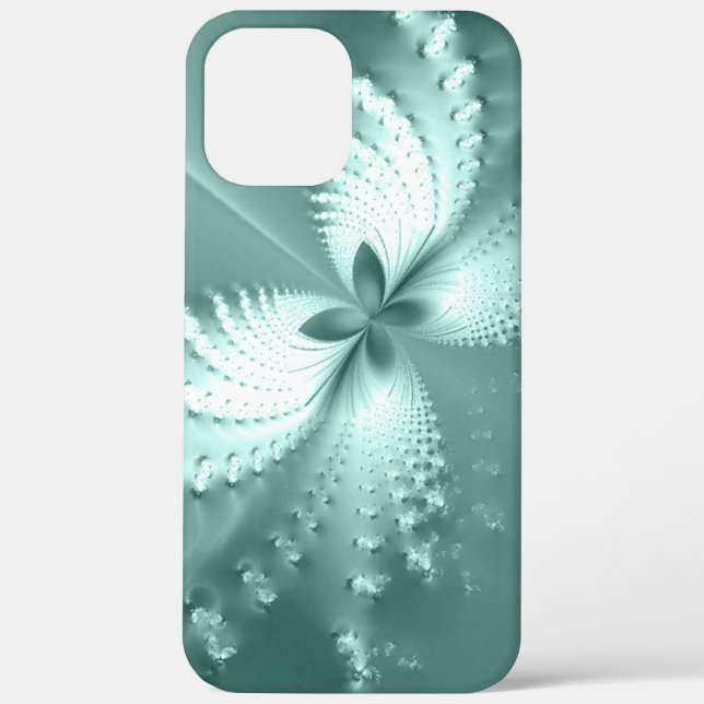Case-Mate Barely There Apple iPhone 12 Pro Max Cas Hülle (Rückseite)