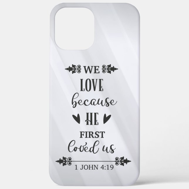 Case-Mate Barely There Apple iPhone 12 Pro Max Cas Hülle (Rückseite)