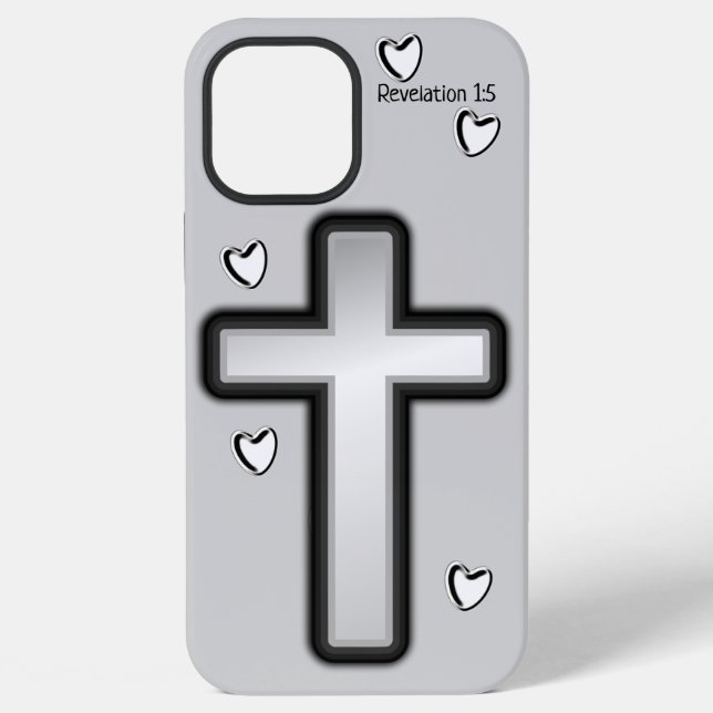 Case-Mate Barely There Apple iPhone 12 Pro Max Hül Hülle (Rückseite)