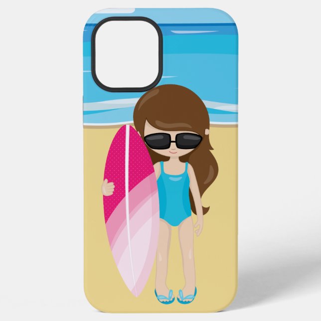 Case-Mate Barely There Apple iPhone 12 Pro Max Hül Hülle (Rückseite)