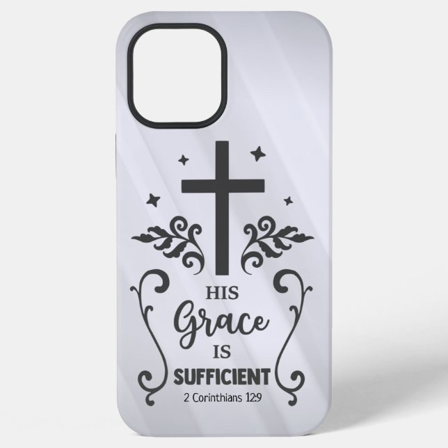 Case-Mate Barely There Apple iPhone 12 Pro Max Hül Hülle (Rückseite)