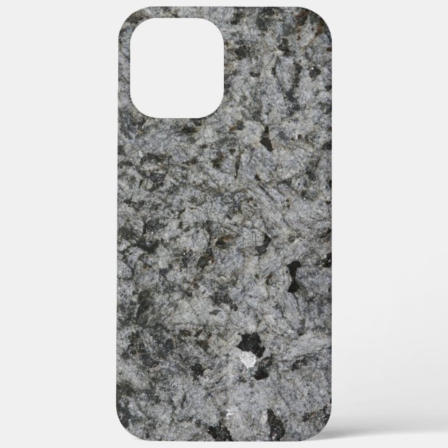 Case-Mate Barely There Apple iPhone 12 Pro Max Hülle (Rückseite)