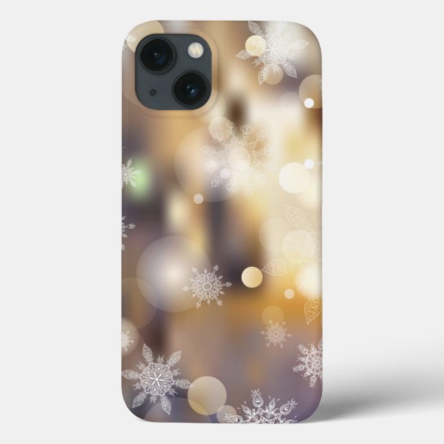 Case-Mate Barely There Apple iPhone 13 Fall Case-Mate iPhone Hülle (Rückseite)