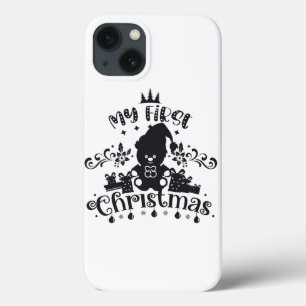 Case-Mate Barely There Apple iPhone 13 Fall Hülle