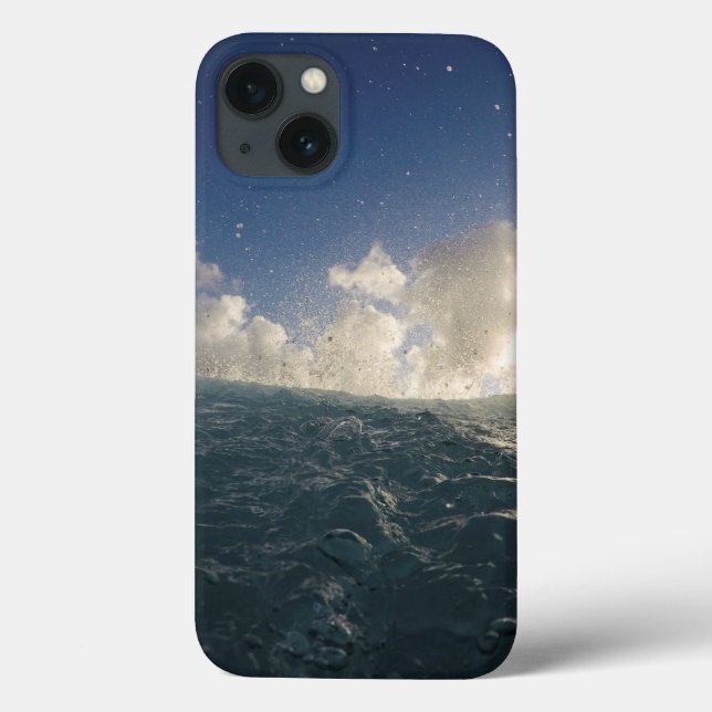 Case-Mate Barely There Apple iPhone 13 Fall Hülle (Rückseite)