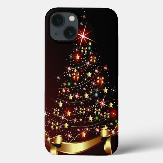 Case-Mate Barely There Apple iPhone 13 Fall Hülle (Rückseite)