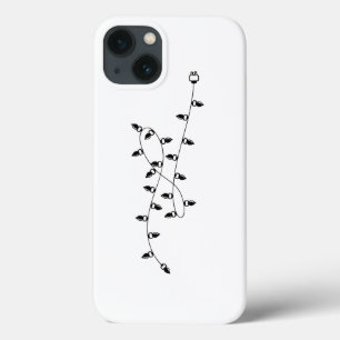 Case-Mate Barely There Apple iPhone 13 Fall Hülle