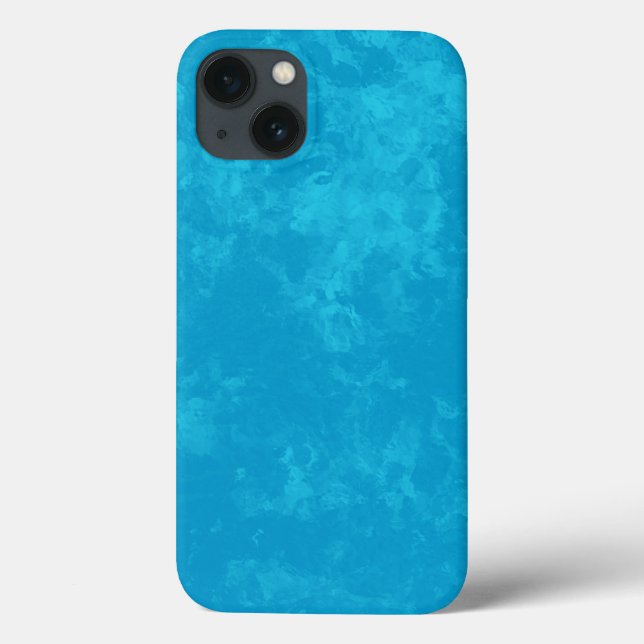 Case-Mate Barely There Apple iPhone 13 Fall Hülle (Rückseite)
