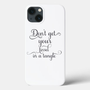 Case-Mate Barely There Apple iPhone 13 Fall Hülle