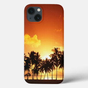 Case-Mate Barely There Apple iPhone 13 Fall Hülle